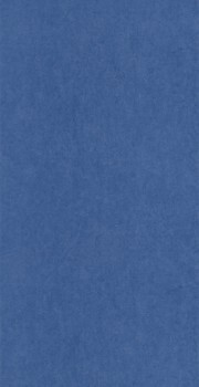 Blaue Tapete einfarbig Mediterranee Casadeco MEDI82386543