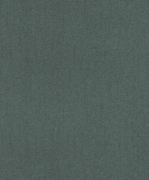 23-229560 Rasch Textil Abaca Streifentapete blau-grün metallic