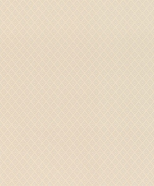 non-woven wallpaper squares cream 88624