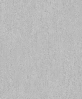 Klassisches Muster Grau Tapete Malibu Rasch Textil 101408