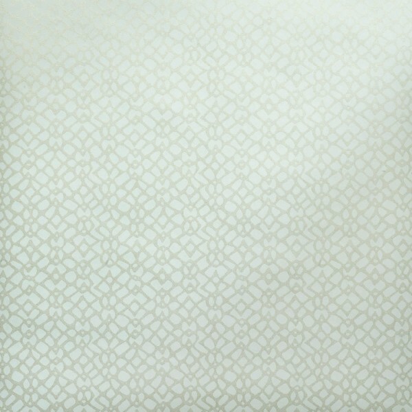 Fine graphic pattern non-woven wallpaper mint green Slow Living Hohenberger 64649-HTM