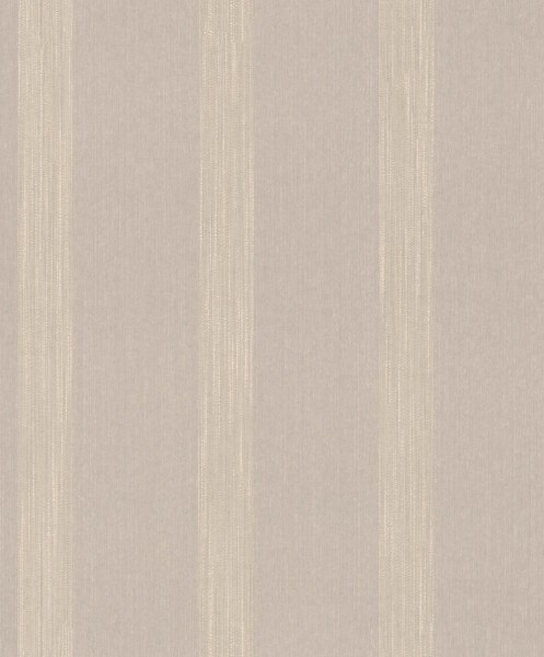 wallpaper thread-laced stripes cream 86064