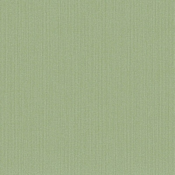 Uni wallpaper grass green non-woven wallpaper Blooming Garden Rasch Textil 084079