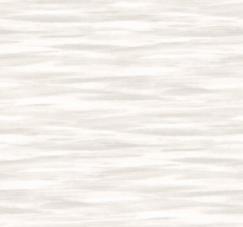 Wellformiges Muster Vliestapete beige Charleston Rasch Textil 030400