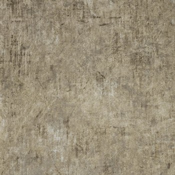 Simple design non-woven wallpaper brown Divino Hohenberger 65298-HTM