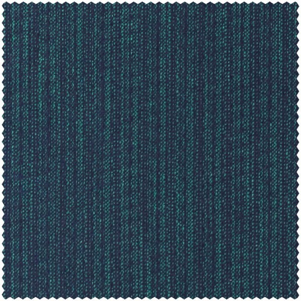 fine structure dark blue furnishing fabric Sanderson Caspian DCAC236901