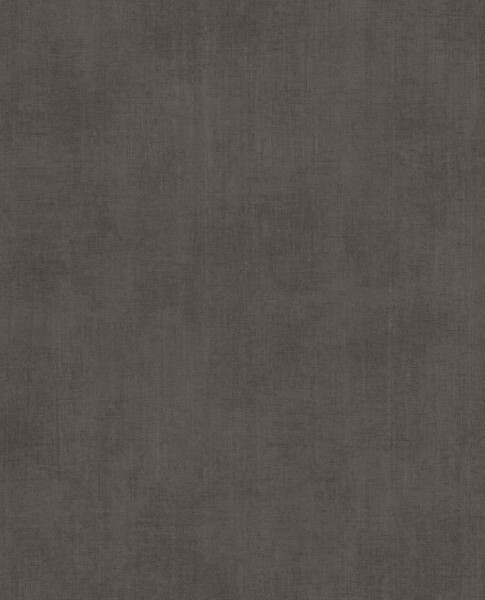 55-379003 Eijffinger Lino non-woven wallpaper brown plain