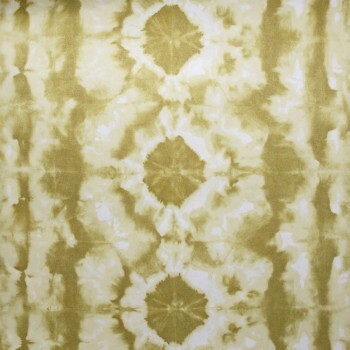 color pattern yellow non-woven wallpaper Crafted Hohenberger 26789