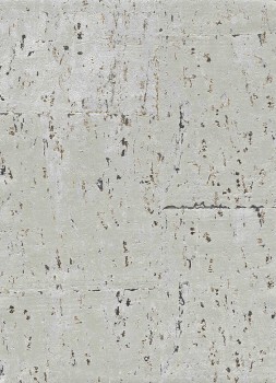 cork structure beige wallpaper Vista 6 Rasch Textil 213736