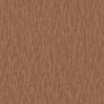 Brown non-woven wallpaper delicately shimmering Casadeco - Riverside 3 Texdecor RVSD85313206