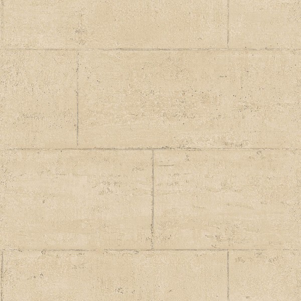 Block texture wallpaper cream Global Fusion Essener G56394