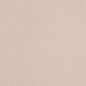 Plain wallpaper beige wallpaper Caselio - La Foret Texdecor FRT100601212