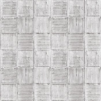 Gray Wallpaper Stripe Pattern Grunge Essener G45332