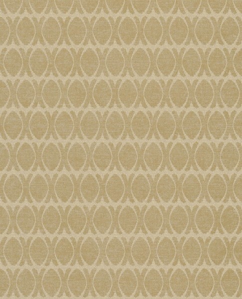 55-388711 Vliestapete Eijffinger Lounge Sand beige gold Muster