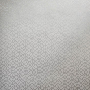 Shimmering line pattern gray non-woven wallpaper Slow Living Hohenberger 64652-HTM