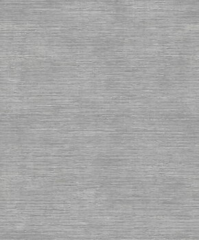 Welliges Muster Vliestapete grau Malibu Rasch Textil 101432