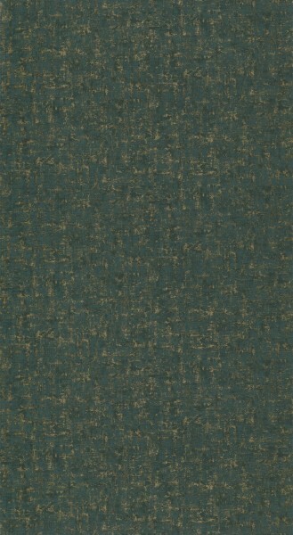 Used Look Green Wallpaper Casadeco - 1930 Texdecor MNCT85757536