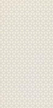 Gitterähnliches Muster beige Tapete Sanderson Harlequin - Colour 1 HMOT110377