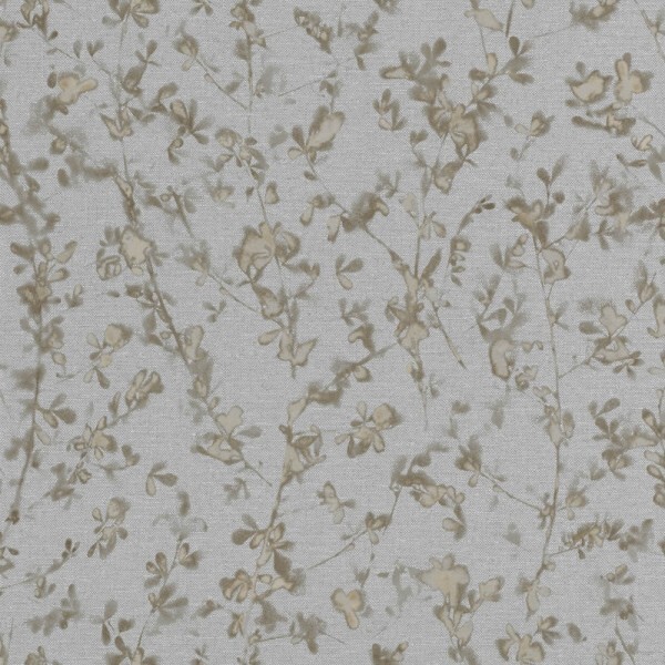 non-woven wallpaper printed pattern gray 291321