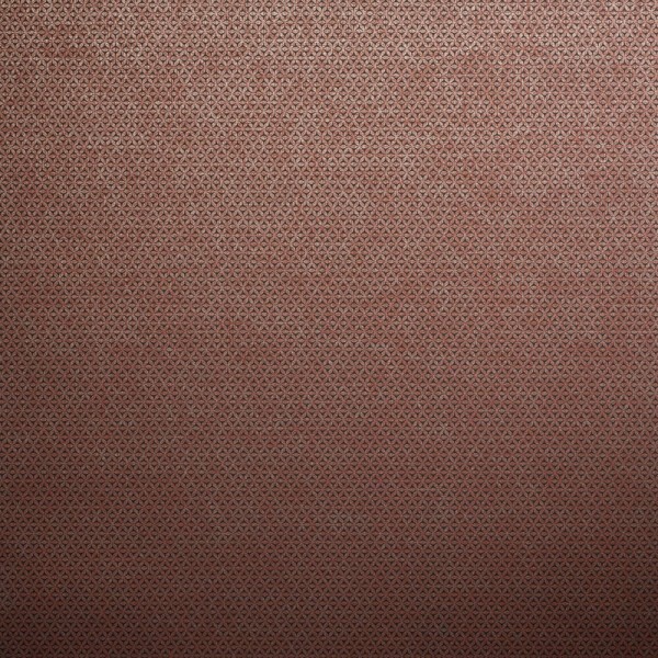 Graphic shapes with gloss effect dark red non-woven wallpaper Urban Classics Hohenberger 64872-HTM