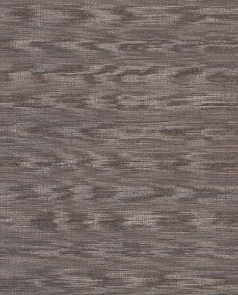 55-389501 Eijffinger Natural Wallcoverings II sisal optic wallpaper brown copper