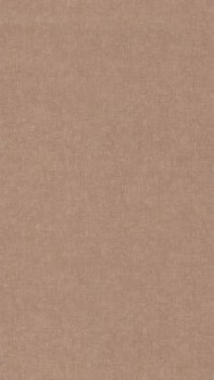 Brown wallpaper patinated look Casadeco - Ginkgo Texdecor GINK81921460