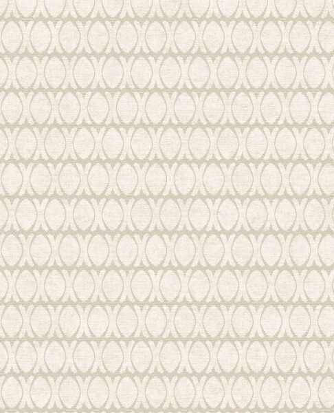 Eijffinger Lounge 55-388710 Vliestapete beige Muster