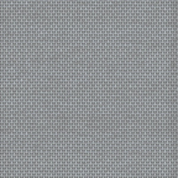 Gewebemuster Vliestapete grau Malibu Rasch Textil 101412