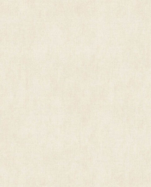 Eijffinger Lino 55-379074 Non-woven wallpaper plain beige gold gloss