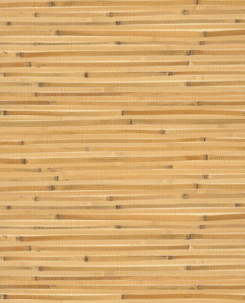 Honey paper-backing wallpaper bamboo look Natural Wallcoverings 3 Eijffinger 303534