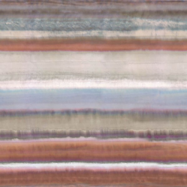 Multicolored Stripes Mural Casadeco - Riverside 3 Texdecor RVSD85334275