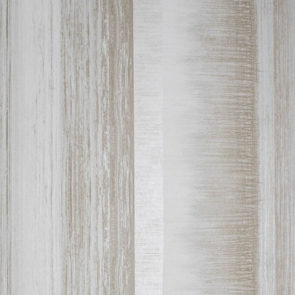Shiny wide stripes Gray fleece Adonea Hohenberger 64274-HTM