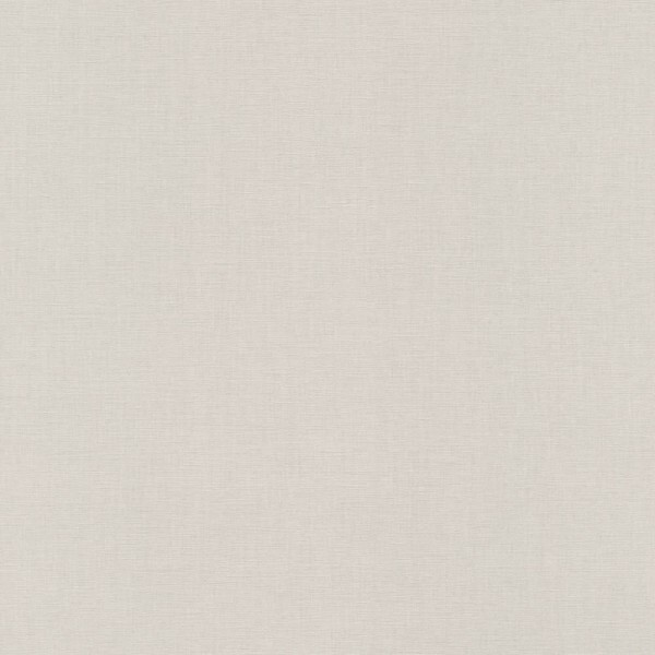 plain light gray vinyl wallpaper Tropical House Rasch 688047