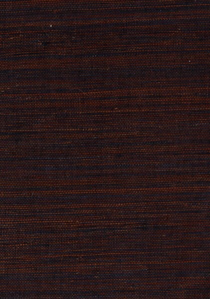 feines Stoffgewebe Tapete rot Vista 6 Rasch Textil 214092