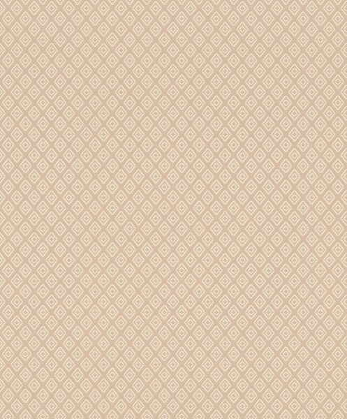 non-woven wallpaper rate pattern beige 88655