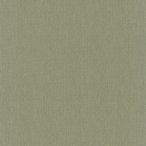 Textured haptic wallpaper olive green Caselio - Escapade Texdecor EPA101567110