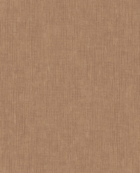 swab non-woven wallpaper copper Terra Eijffinger 391540