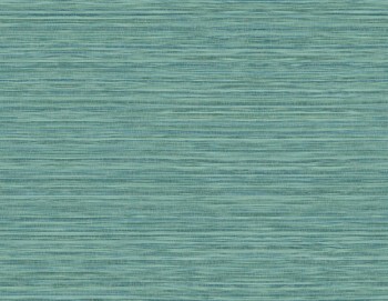 natural look fiber wallpaper green Charleston Rasch Textil 032204