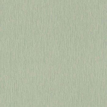plain vinyl wallpaper green Trianon 13 Rasch 570069
