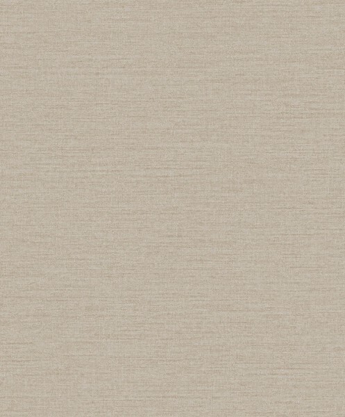 wallpaper woven look brown 1606