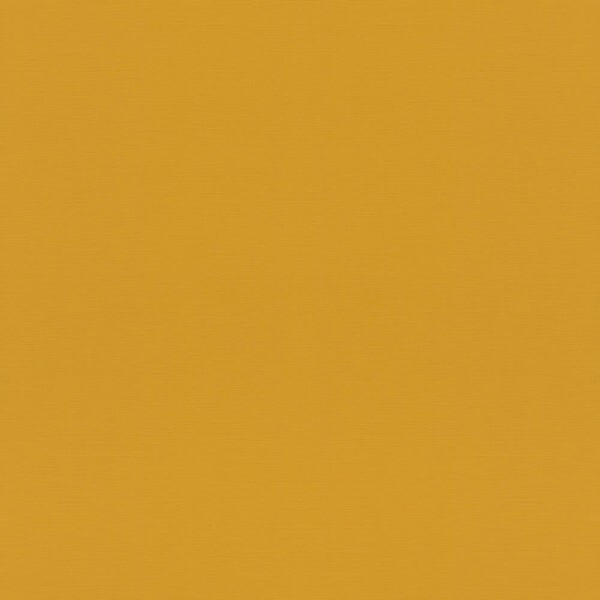 Einfarbig Gelb/grau Vinyltapete Tropical House Rasch 687552