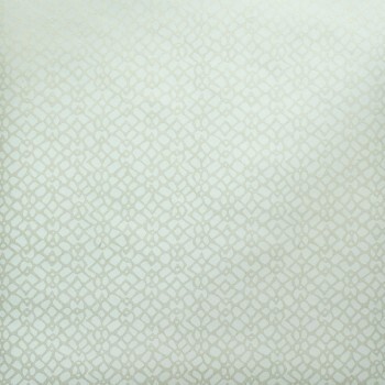 Fine graphic pattern non-woven wallpaper mint green Slow Living Hohenberger 64649-HTM