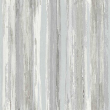 non-woven wallpaper vertical pattern gray 124436
