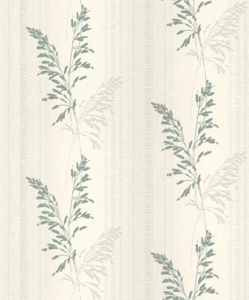 leaves and branches beige wallpaper Rasch wallpaper change 2 651003