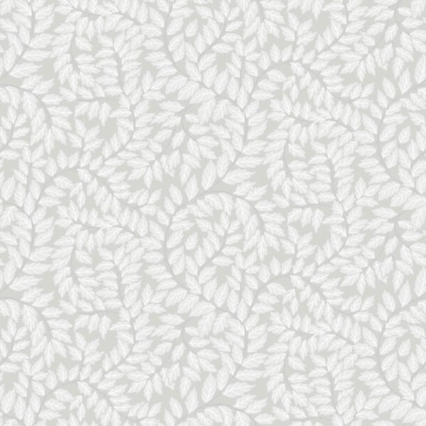wallpaper tendrils gray 034016