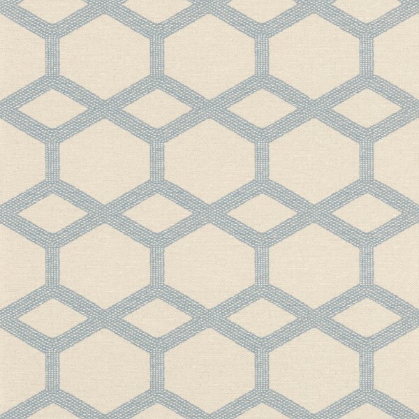 non-woven wallpaper braided stripes beige and gray 291437