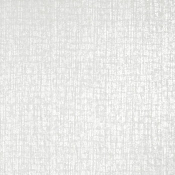 Weißes Vlies aufgedrucktes Muster mit Glanzeffekten Adonea Hohenberger 64284-HTM