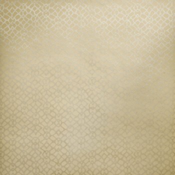 Shimmering pattern beige non-woven wallpaper Slow Living Hohenberger 64648-HTM