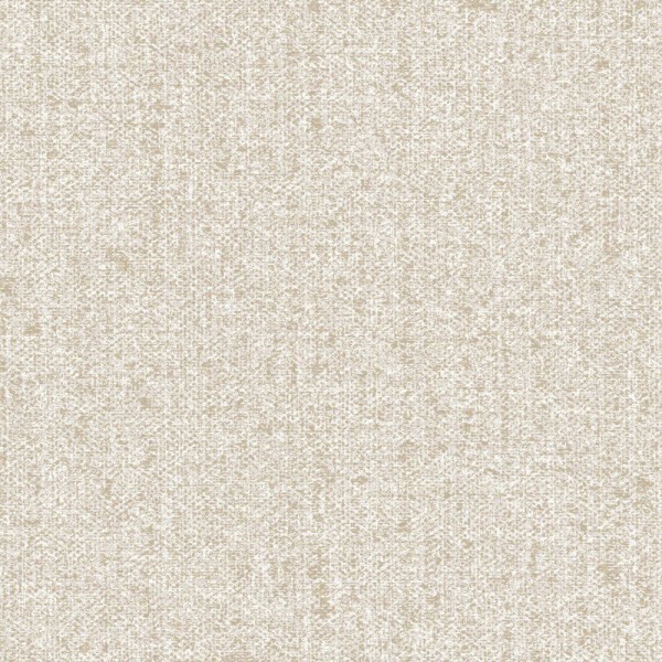 Vliestapete Textilmuster beige 124454