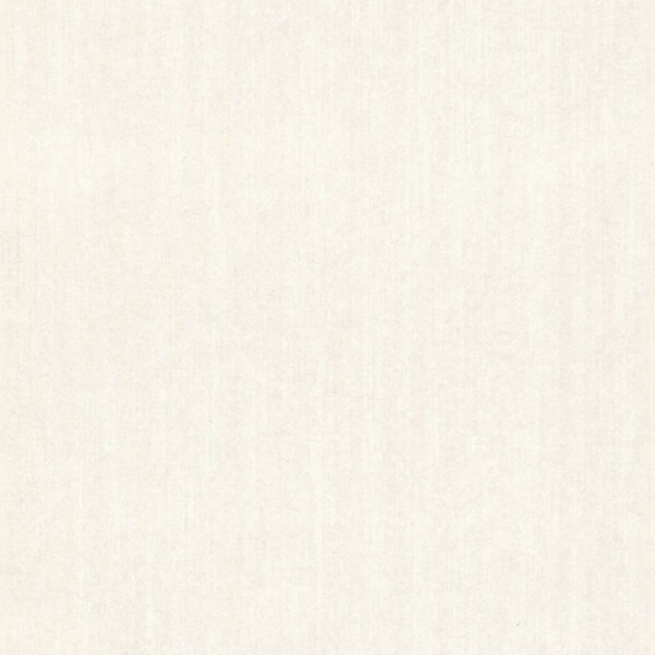 Uni Cream white non-woven wallpaper Charleston Rasch Textil 299945